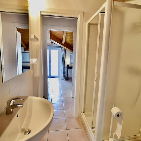 Casa Mastena Апартаменты